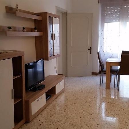 Senza Pensieri Villa Galatone Buitenkant foto