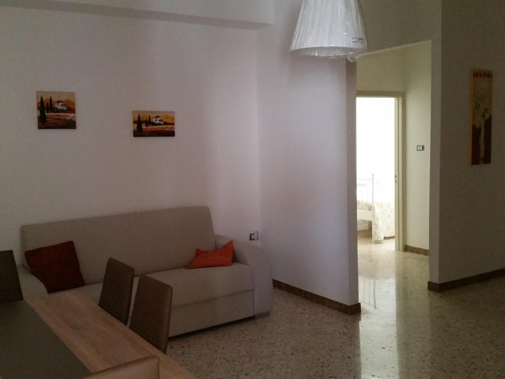 Senza Pensieri Villa Galatone Buitenkant foto
