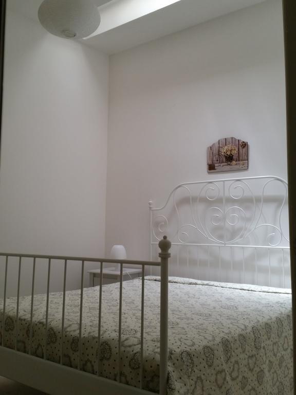 Senza Pensieri Villa Galatone Buitenkant foto