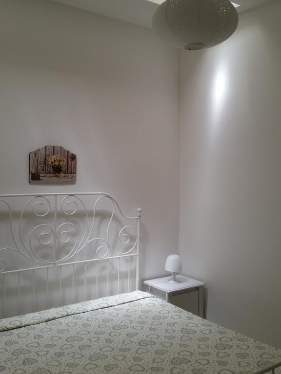 Senza Pensieri Villa Galatone Buitenkant foto