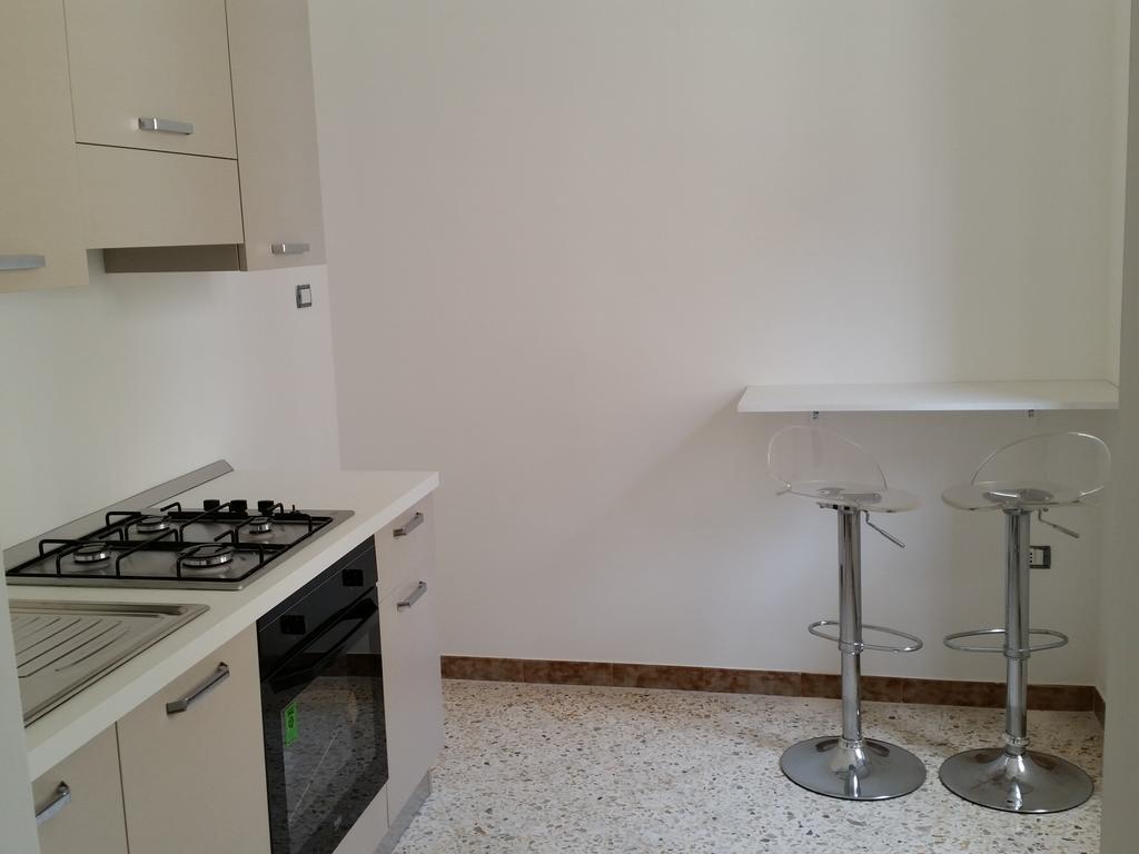 Senza Pensieri Villa Galatone Buitenkant foto