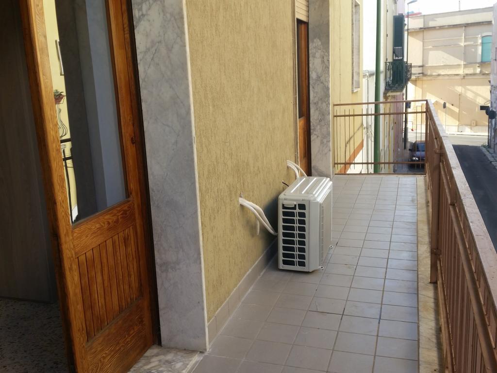 Senza Pensieri Villa Galatone Buitenkant foto