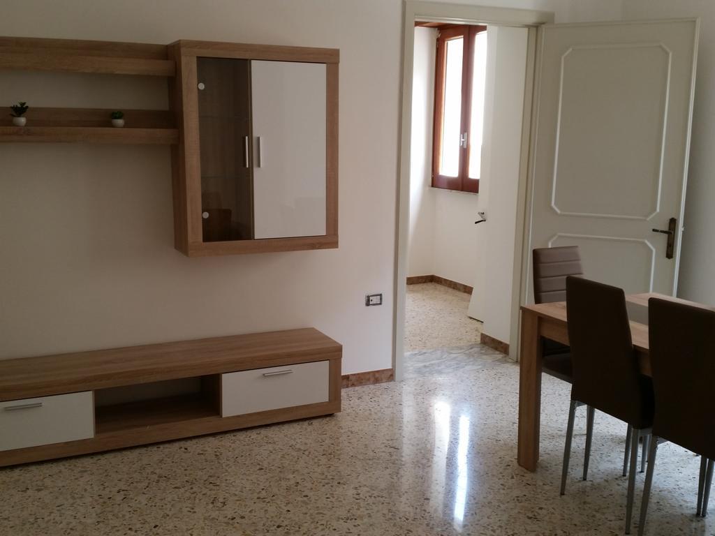 Senza Pensieri Villa Galatone Buitenkant foto