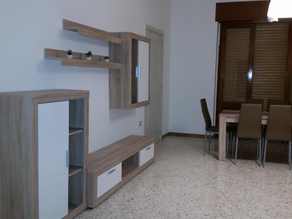 Senza Pensieri Villa Galatone Buitenkant foto