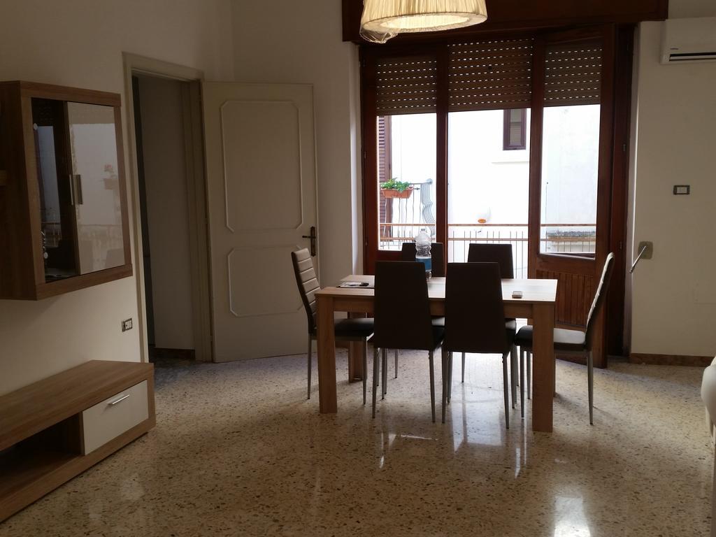 Senza Pensieri Villa Galatone Buitenkant foto