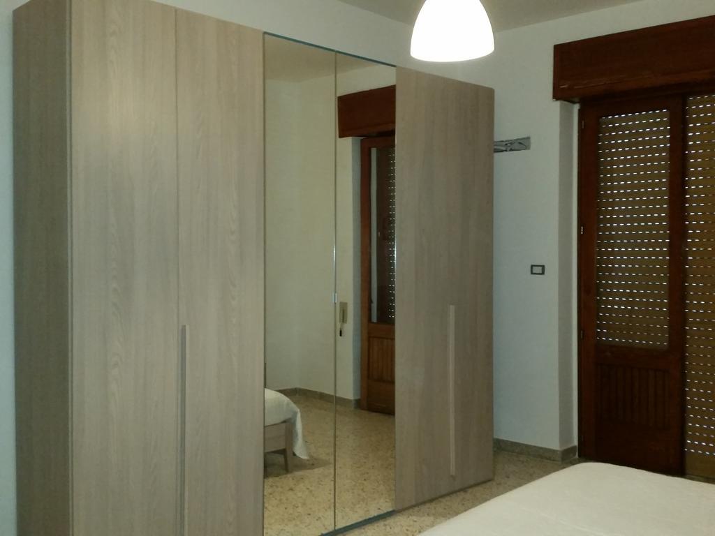 Senza Pensieri Villa Galatone Buitenkant foto