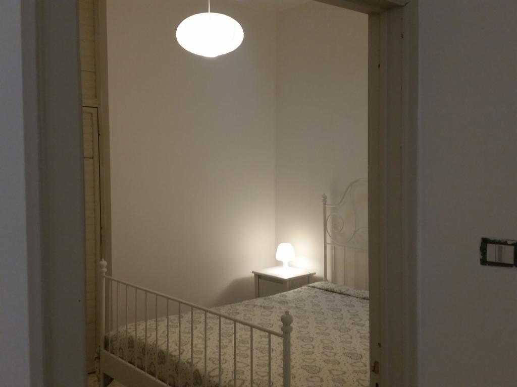 Senza Pensieri Villa Galatone Buitenkant foto