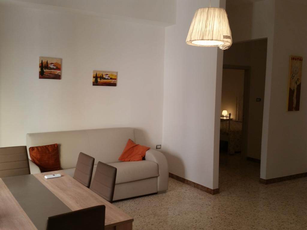 Senza Pensieri Villa Galatone Buitenkant foto