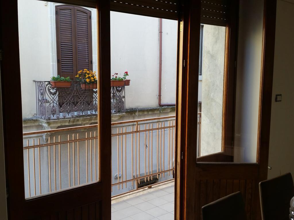 Senza Pensieri Villa Galatone Buitenkant foto