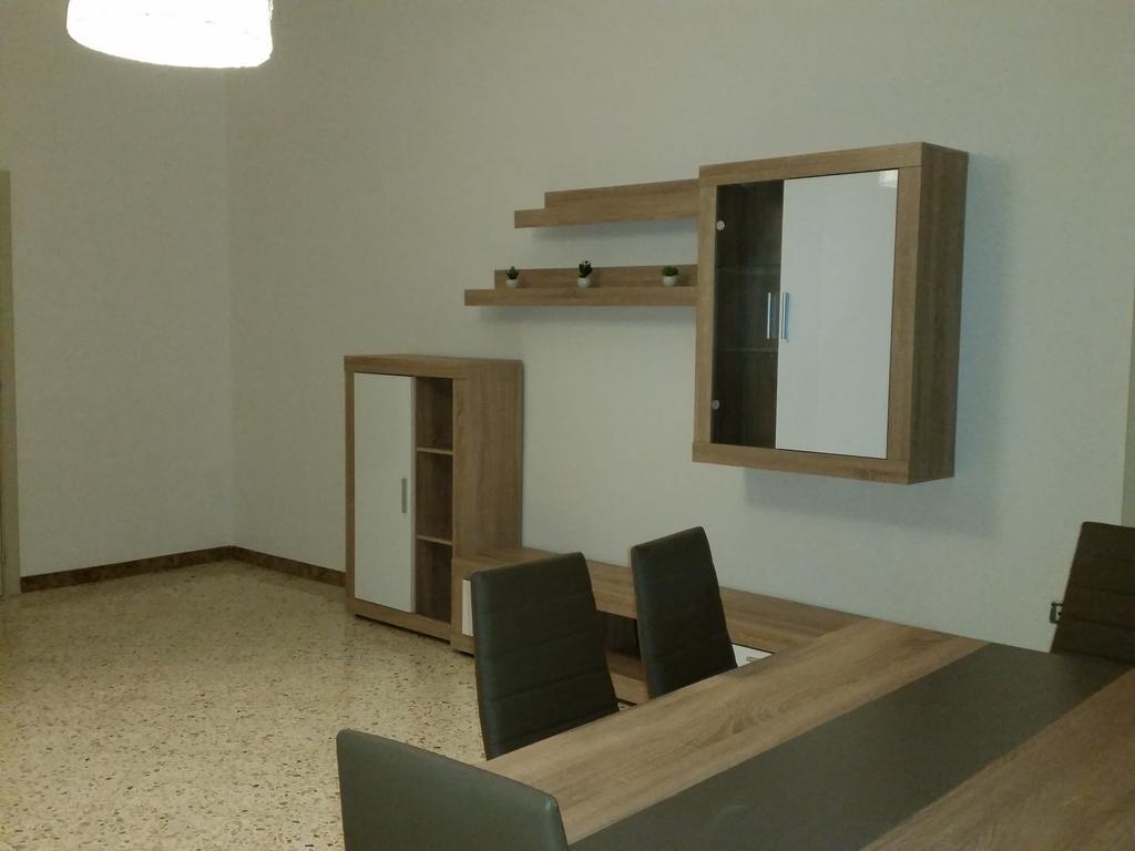 Senza Pensieri Villa Galatone Buitenkant foto