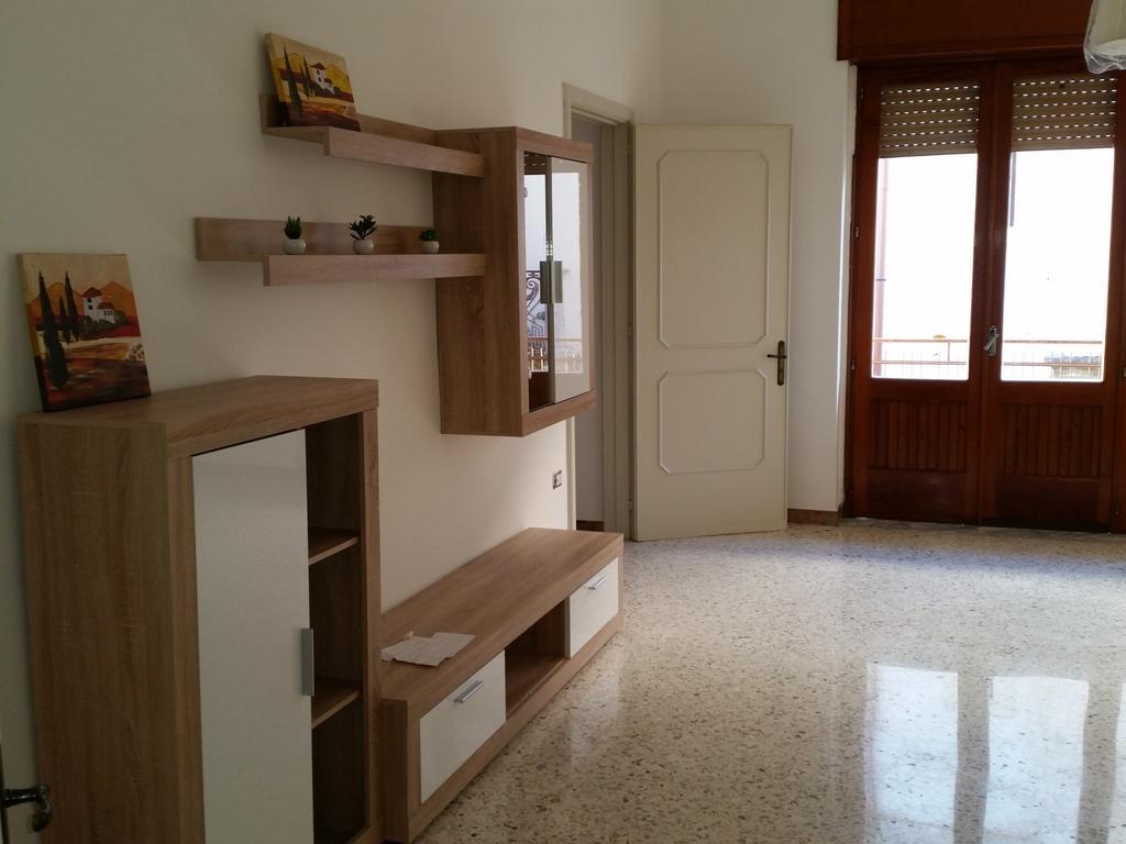 Senza Pensieri Villa Galatone Buitenkant foto