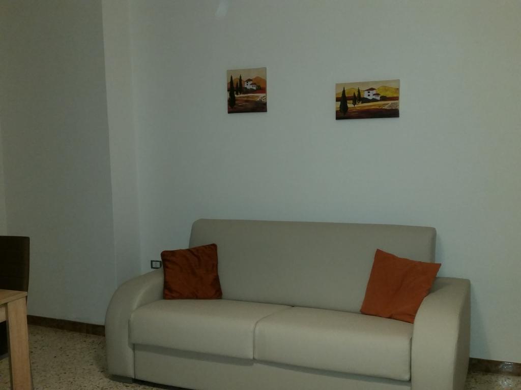 Senza Pensieri Villa Galatone Buitenkant foto