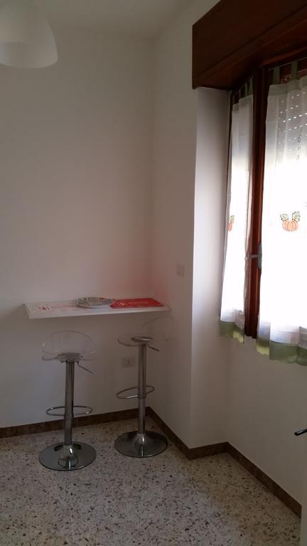Senza Pensieri Villa Galatone Buitenkant foto