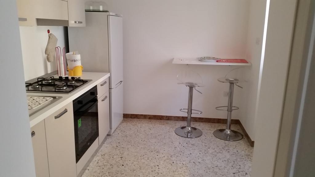 Senza Pensieri Villa Galatone Buitenkant foto