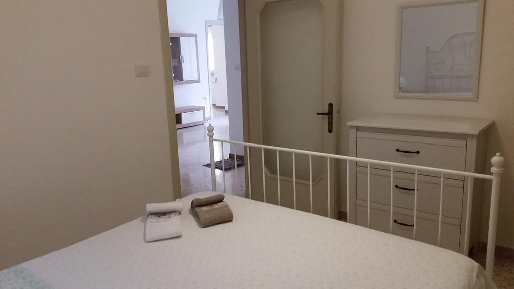 Senza Pensieri Villa Galatone Buitenkant foto