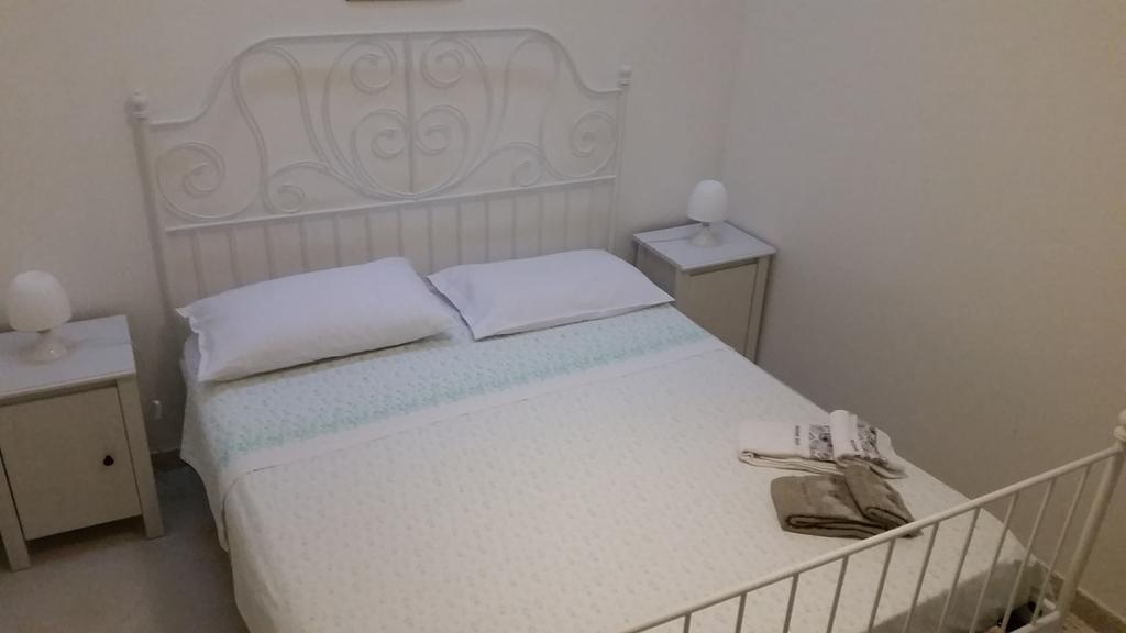 Senza Pensieri Villa Galatone Buitenkant foto