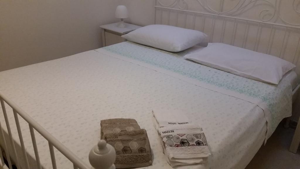 Senza Pensieri Villa Galatone Buitenkant foto