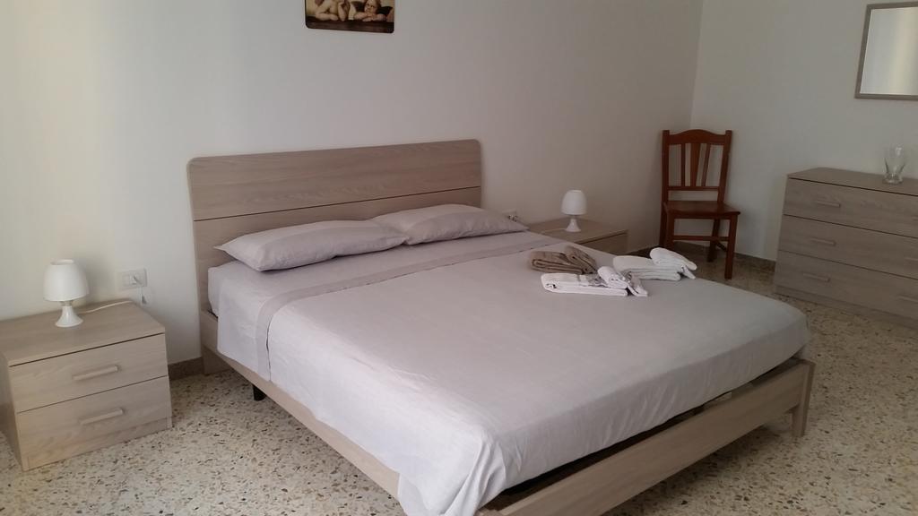 Senza Pensieri Villa Galatone Buitenkant foto