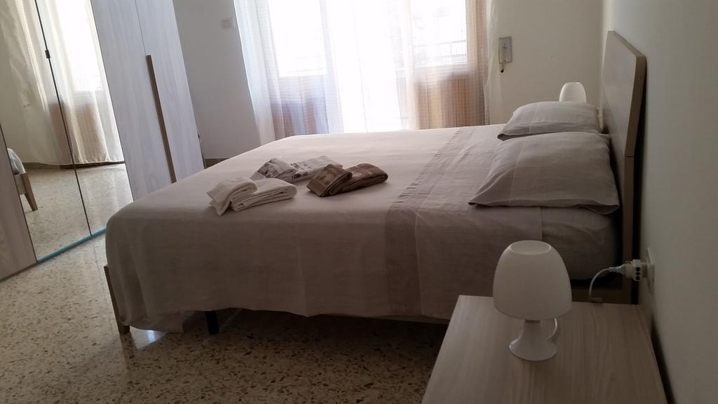 Senza Pensieri Villa Galatone Buitenkant foto