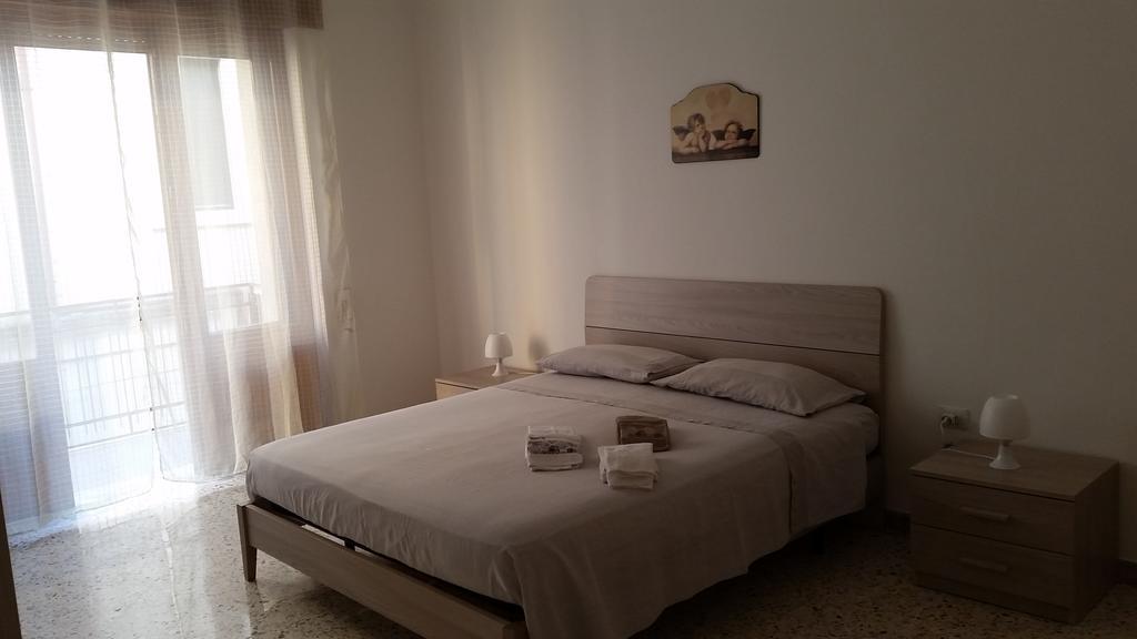 Senza Pensieri Villa Galatone Buitenkant foto