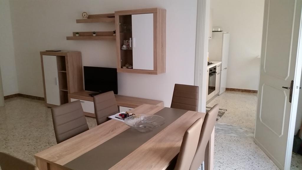 Senza Pensieri Villa Galatone Buitenkant foto