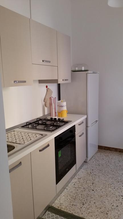 Senza Pensieri Villa Galatone Buitenkant foto