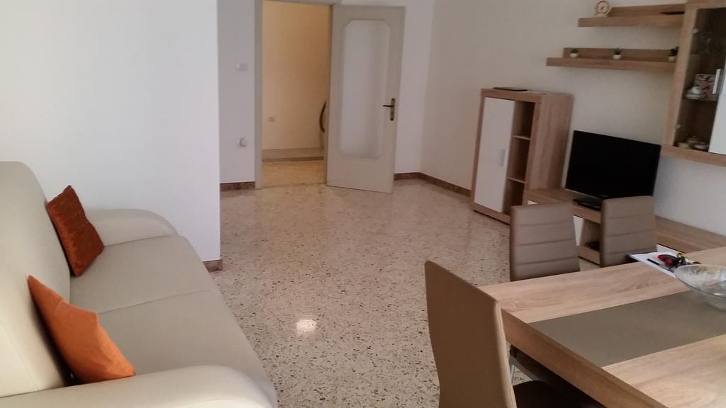 Senza Pensieri Villa Galatone Buitenkant foto