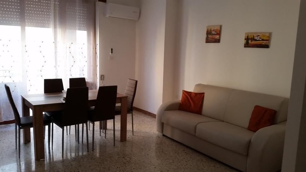 Senza Pensieri Villa Galatone Buitenkant foto